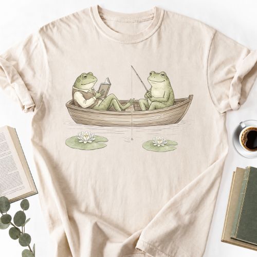 Book Lover Flogs Unisex Shirt MemorablyMade