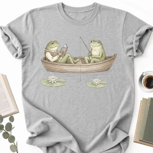 Book Lover Flogs Unisex Shirt MemorablyMade