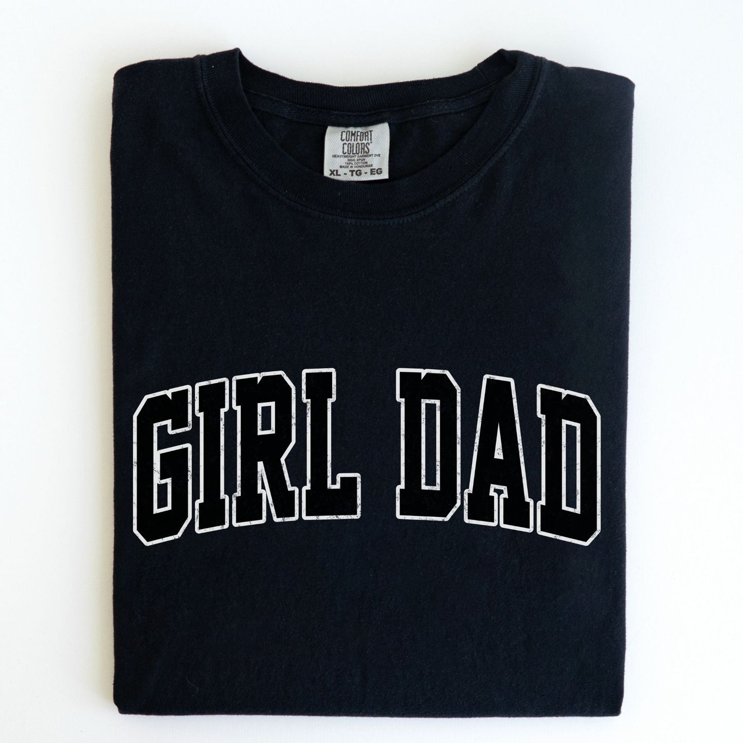 Cat Dad T-shirt, Father's Day Gift - MemorablyMade