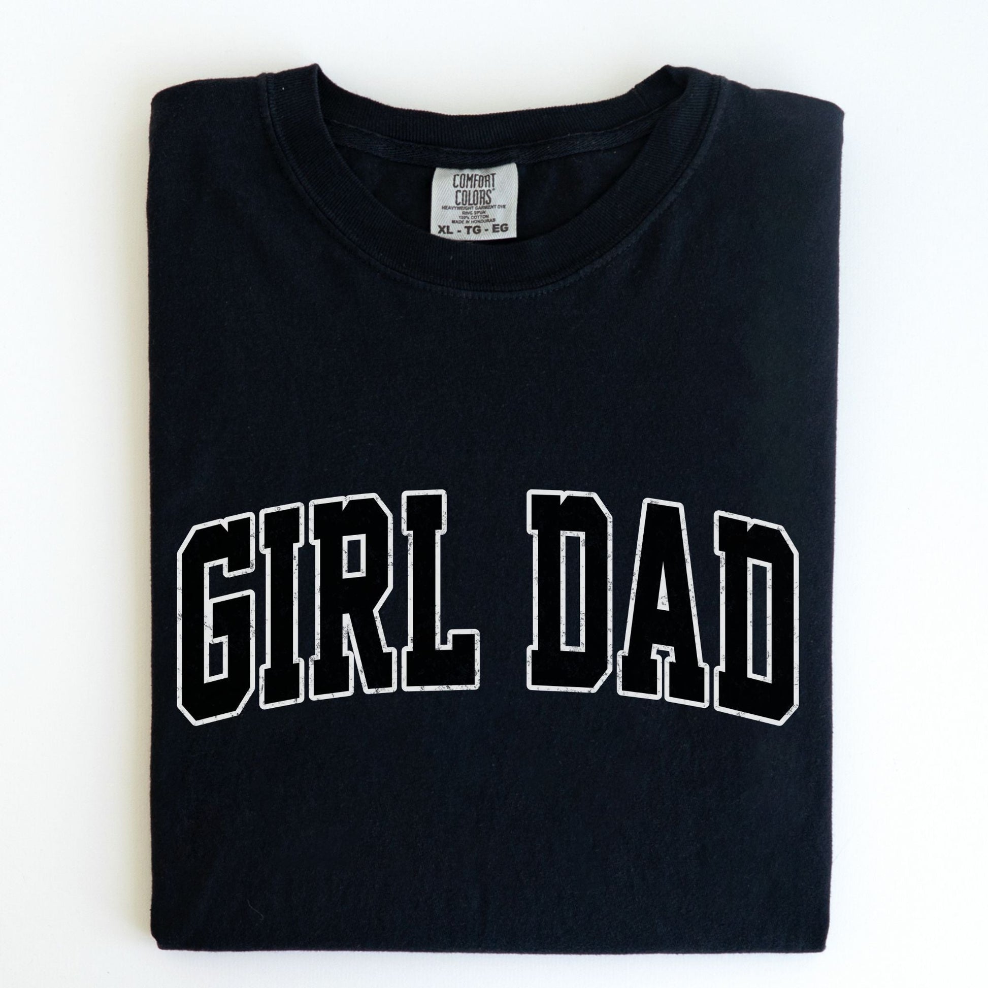 Cat Dad T-shirt, Father's Day Gift - MemorablyMade